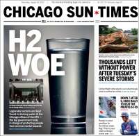 Chicago Sun-Times