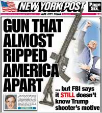 New York Post