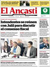 El Ancasti