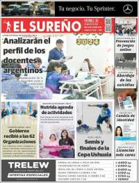 Diario El Sureño