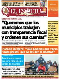 El Esquiu