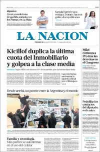 La Nación