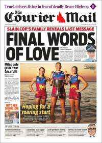 The Courier-Mail