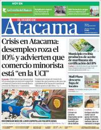 Diario de Atacama