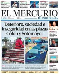 El Mercurio de Antofagasta