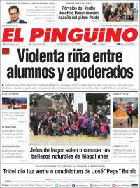 El Pingüino