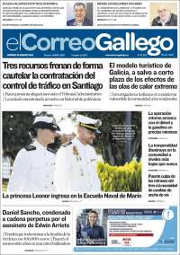 El Correo Gallego