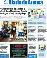 Diario de Arousa