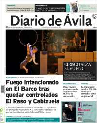 Diario de Ávila