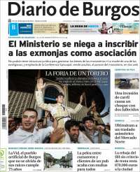 Diario de Burgos