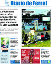 Diario de Ferrol