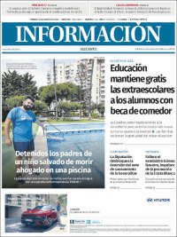 Diario Información