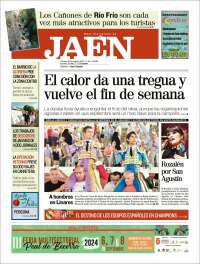 Diario Jaén