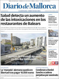 Diario de Mallorca