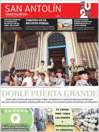 Diario Palentino