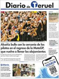 Diario de Teruel