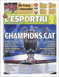 L'Esportiu