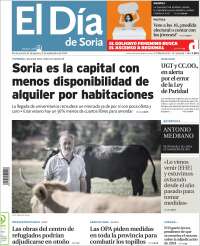 El Día de Soria