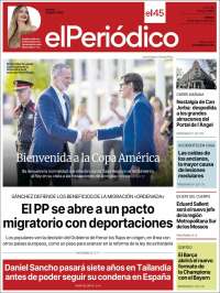 El Periódico