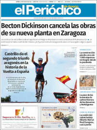 El Periódico de Aragón