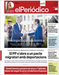 El Periódico de Catalunya