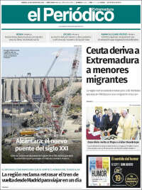 El Periódico de Extremadura