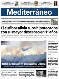 El Periódico Mediterraneo