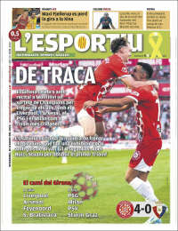 L'Esportiu : Girona