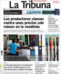 La Tribuna de Ciudad Real