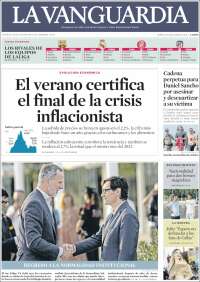 La Vanguardia