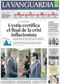 La Vanguardia