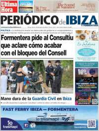 Periódico de Ibiza