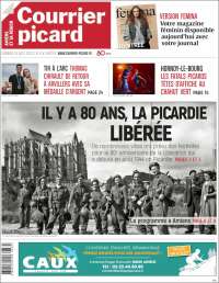 Courrier Picard