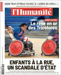 l'Humanite