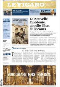 Le Figaro