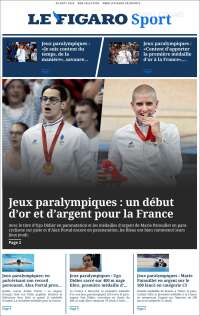 Le Figaro Sport