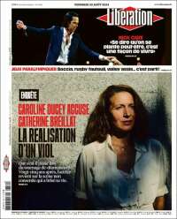 Libération