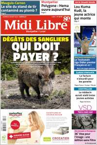 Midi Libre