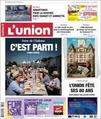 L'Union