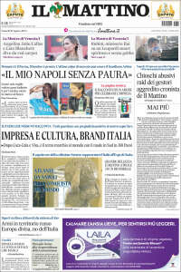 Il Mattino