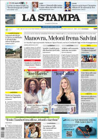 La Stampa