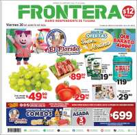 Frontera