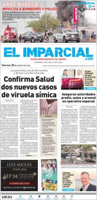 El Imparcial