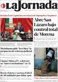 La Jornada