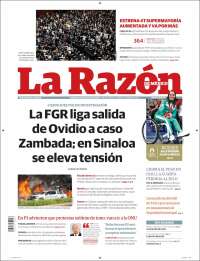 La Razón