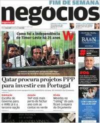 Jornal de Negócios