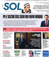 Jornal Sol