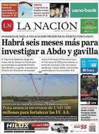 La Nación