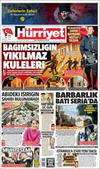 Hürriyet