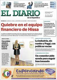 Diario de la República